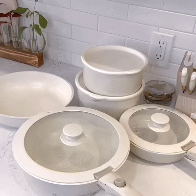 Koalapans™ Cookware Set
